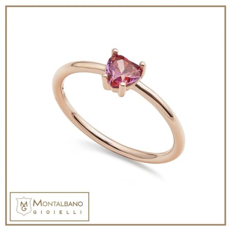 Anello in Oro AAZ 139